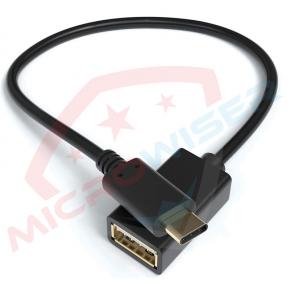 USB C to USB Female