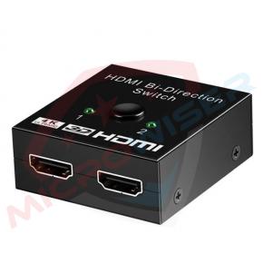 2 IN 1 out HDMI Switch